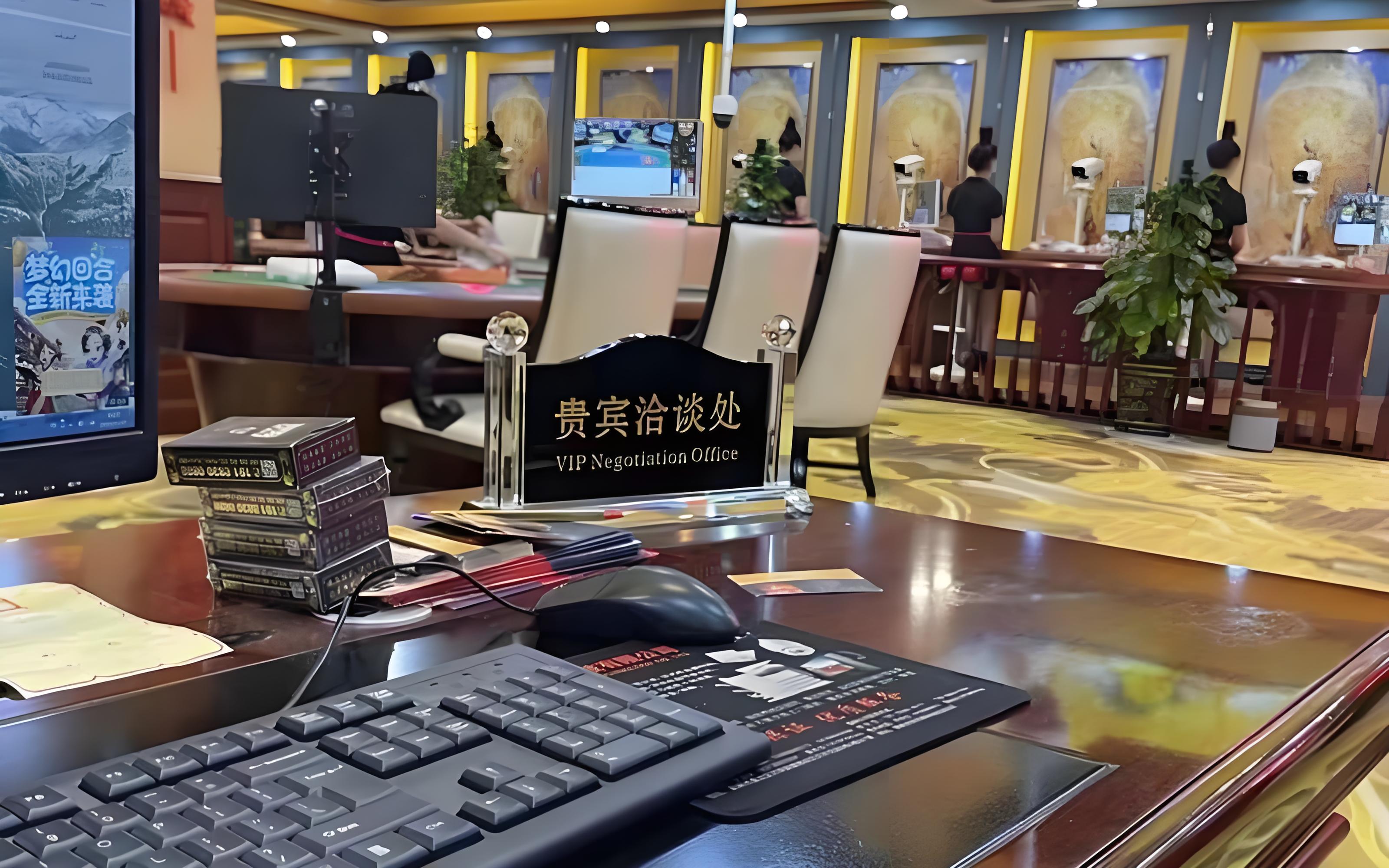 腾龙与中东主权基金战略合作